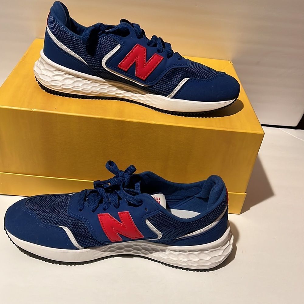 New Balance Fresh Foam X70